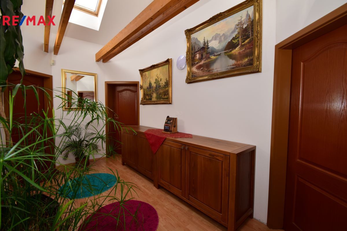 Prodej rodinného domu, 320 m² Deštná (okres Jindřichův Hradec), Farské Vrše, obrázek 17