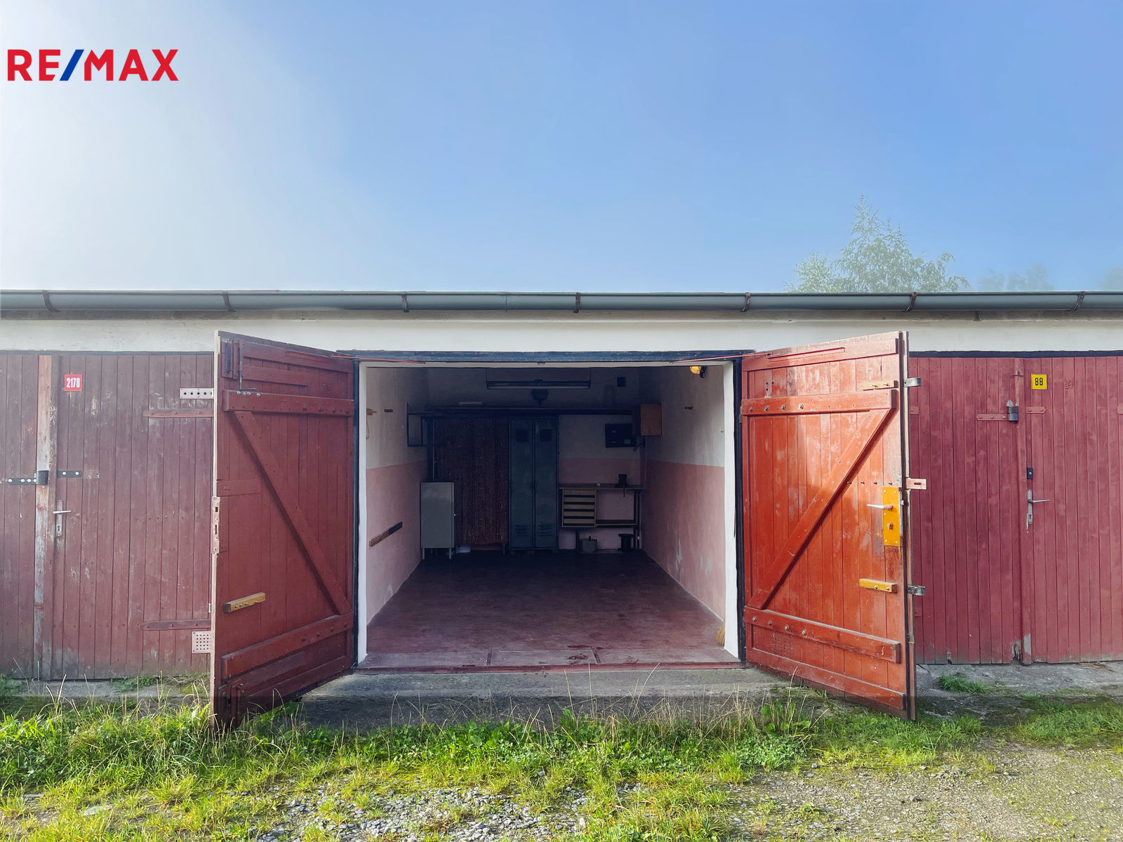 Prodej garáže, 19 m² Sezimovo Ústí (okres Tábor), obrázek 4