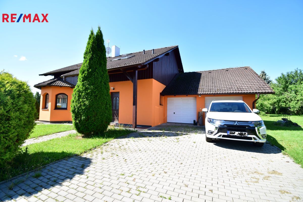 Prodej rodinného domu, 320 m² Deštná (okres Jindřichův Hradec), Farské Vrše, obrázek 3