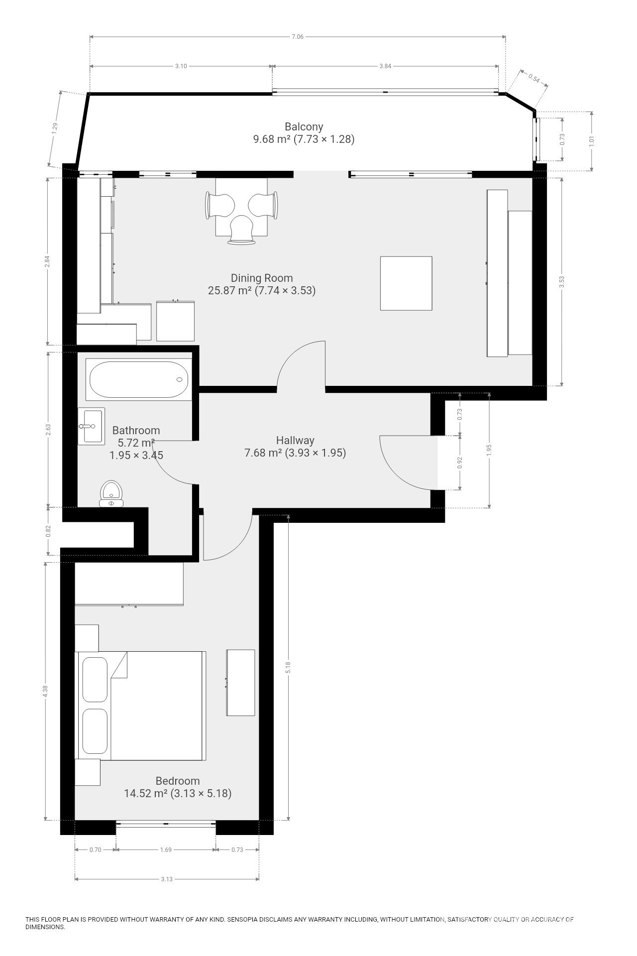 My New Project - 3rd Floor