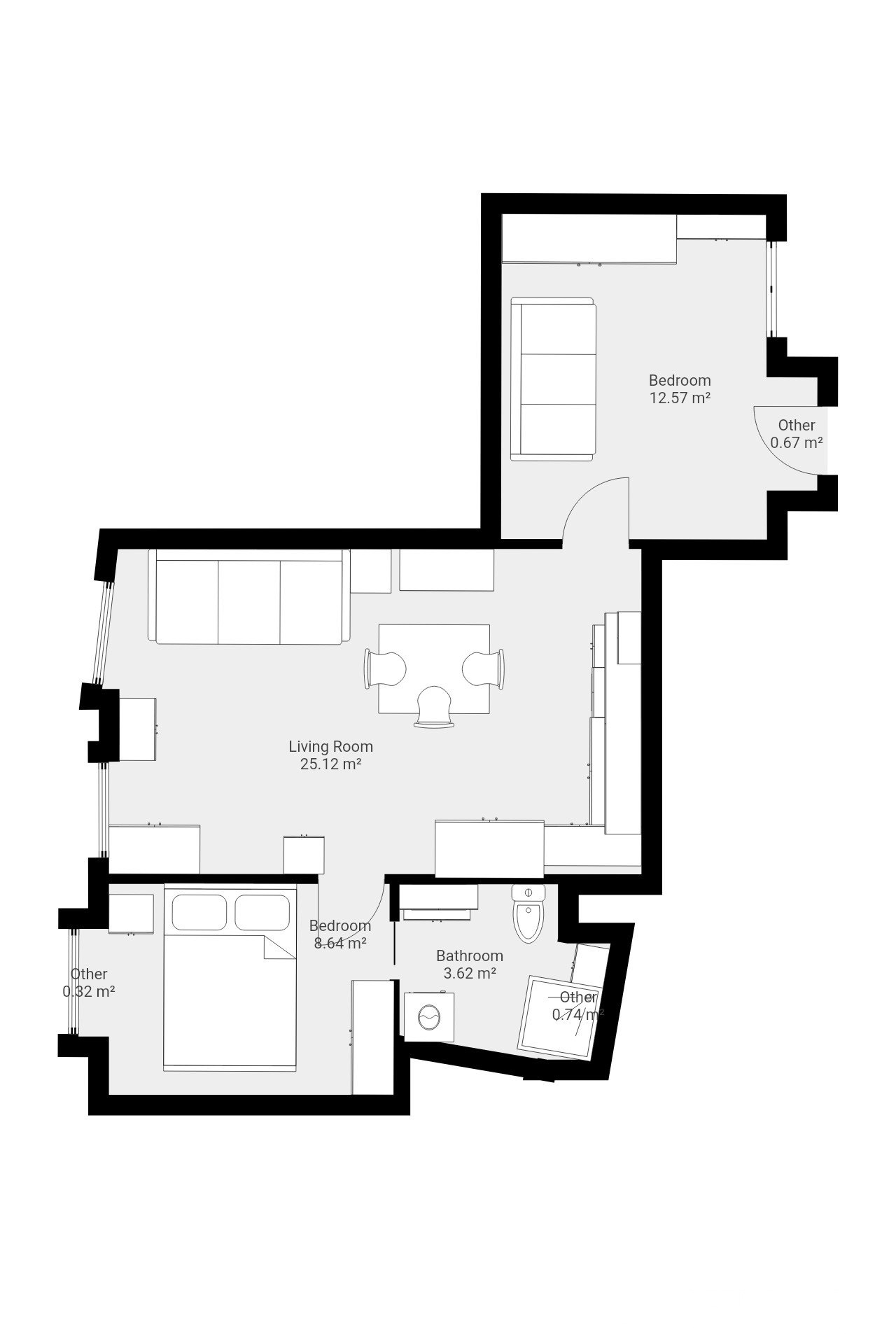 My New Project - 3rd Floor 3