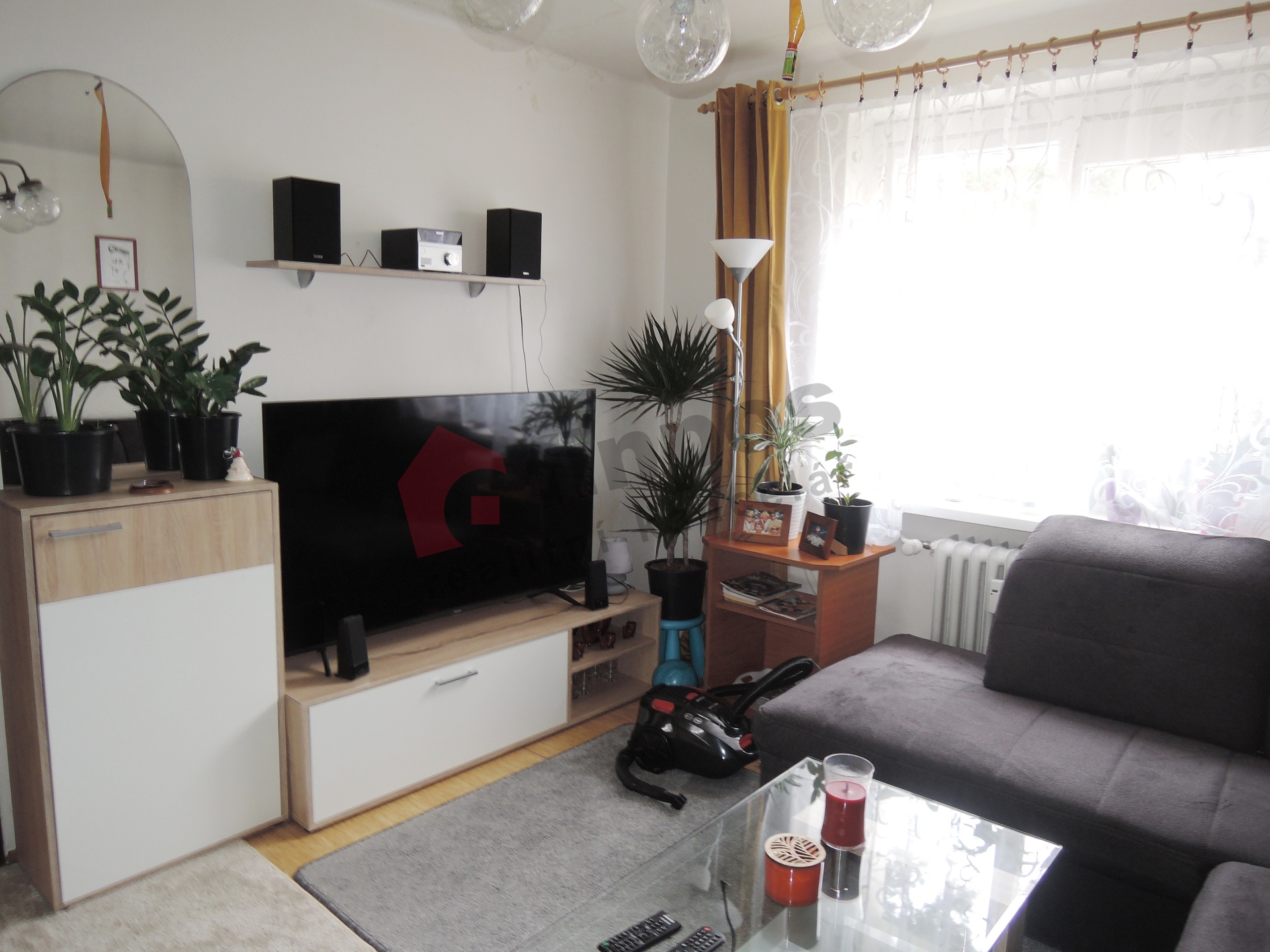 Prodej bytu 1+1, 27 m² Rybitví (okres Pardubice), Činžovních domů, obrázek 3