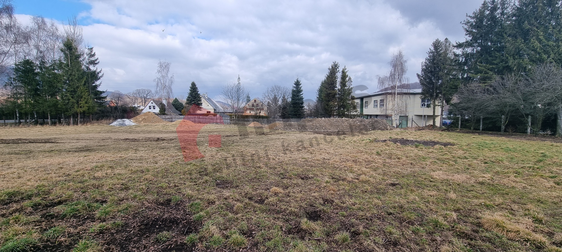 Prodej komerčního pozemku, 3 652 m² Česká Ves (okres Jeseník), obrázek 4