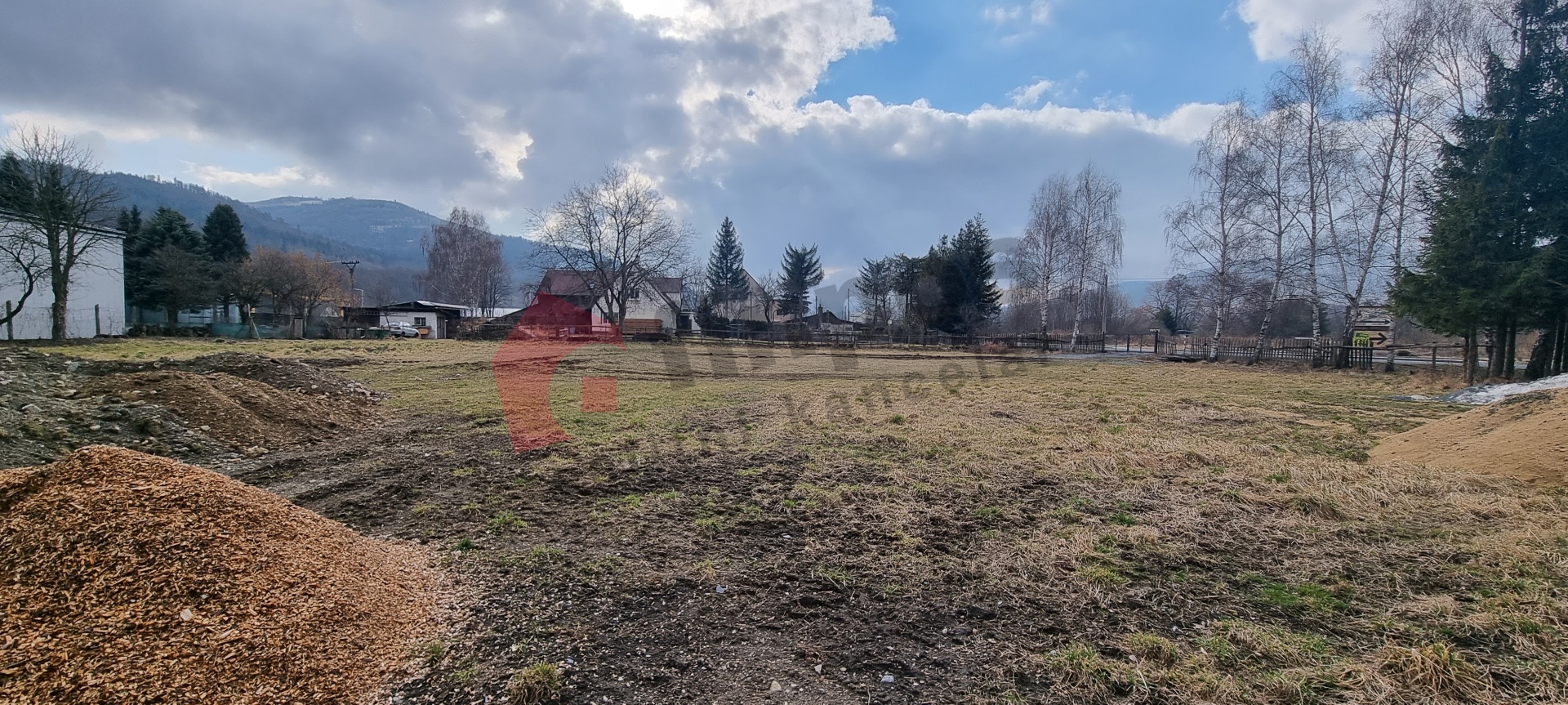 Prodej komerčního pozemku, 3 652 m² Česká Ves (okres Jeseník), obrázek 7