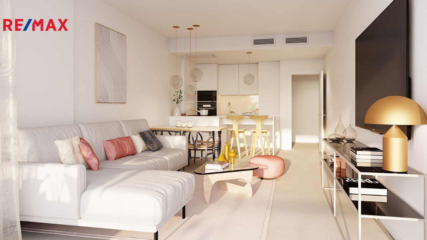 +420 739 604 767 I www.vaclavadamcik.cz I vaclav.adamcik@re-max.cz I prodej apartmánu 2+kk, Španělsko