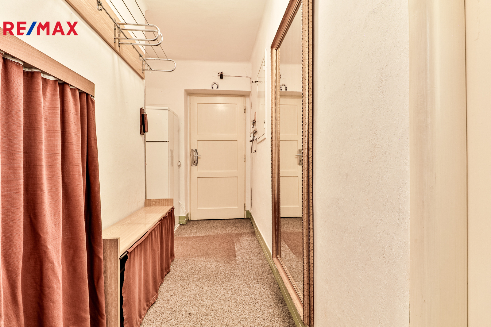 +420 739 604 767 I www.vaclavadamcik.cz I vaclav.adamcik@re-max.cz I prodej bytu Fulnek