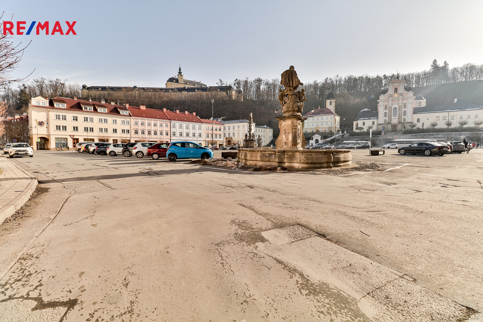 +420 739 604 767 I www.vaclavadamcik.cz I vaclav.adamcik@re-max.cz I prodej bytu Fulnek