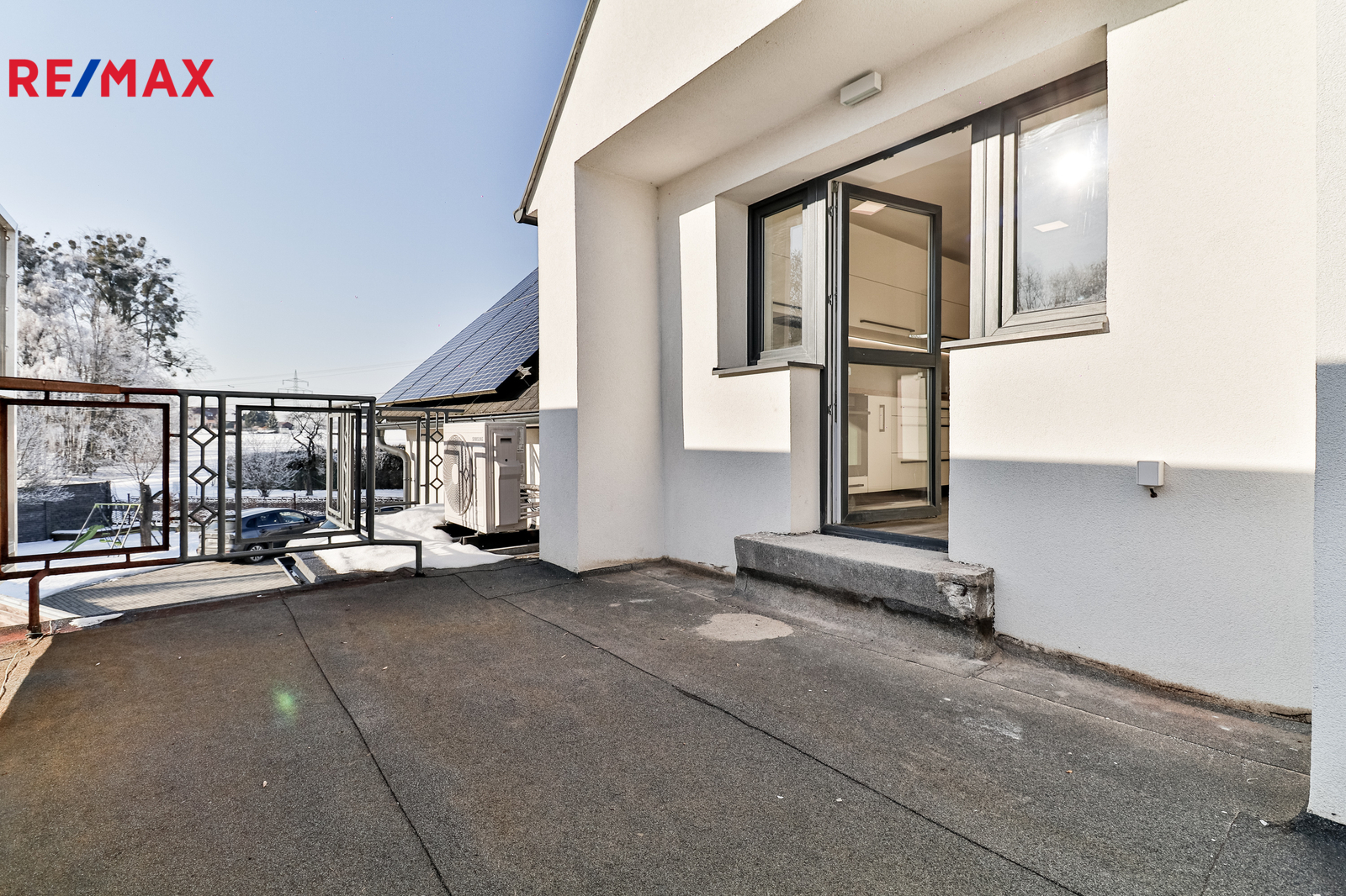 +420 739 604 767 I www.vaclavadamcik.cz I vaclav.adamcik@re-max.cz I pronájem bytu 3+kk Kaňovice