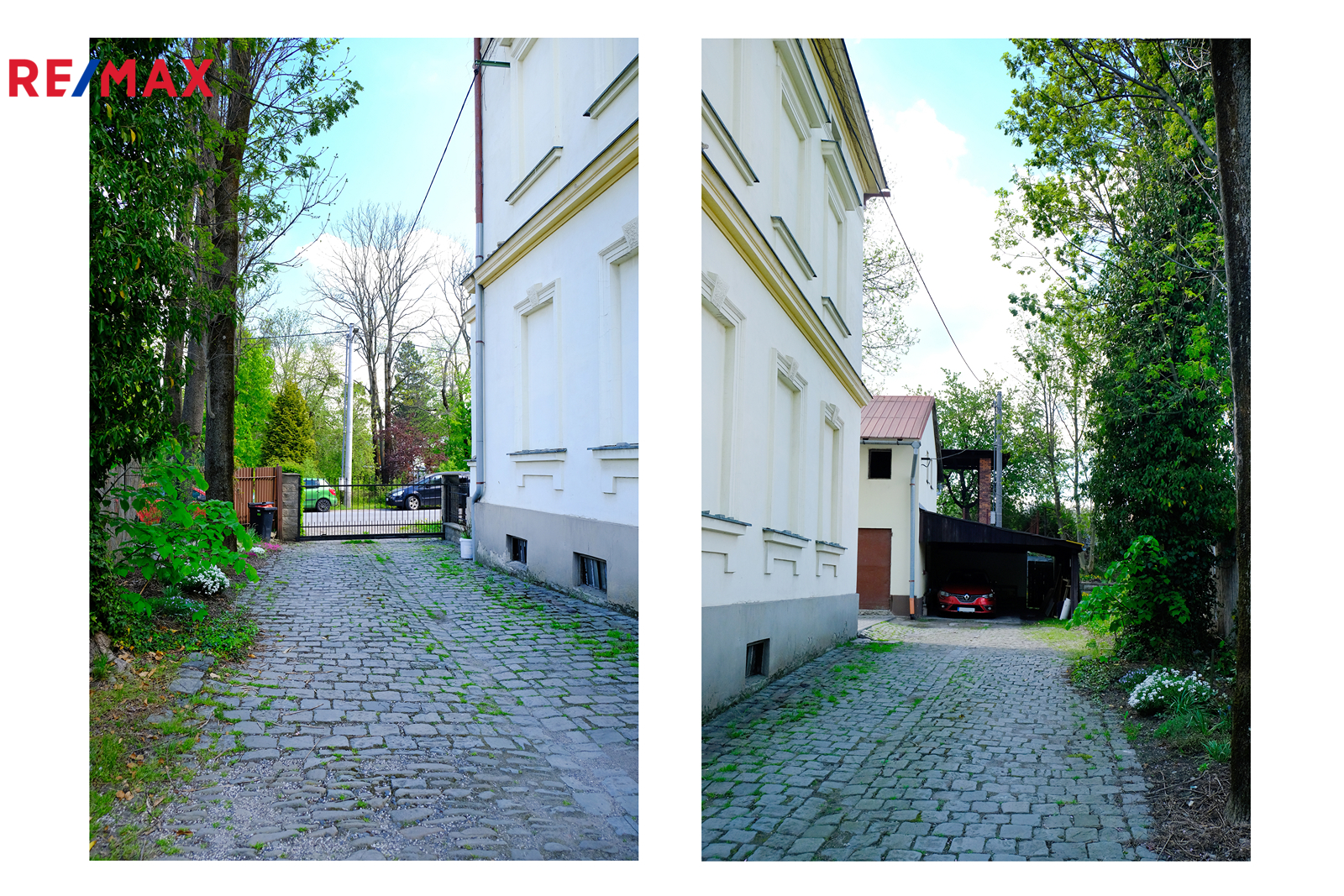Frenštát p.R. | Tomáš Bojda | +420 604 242 756 | R