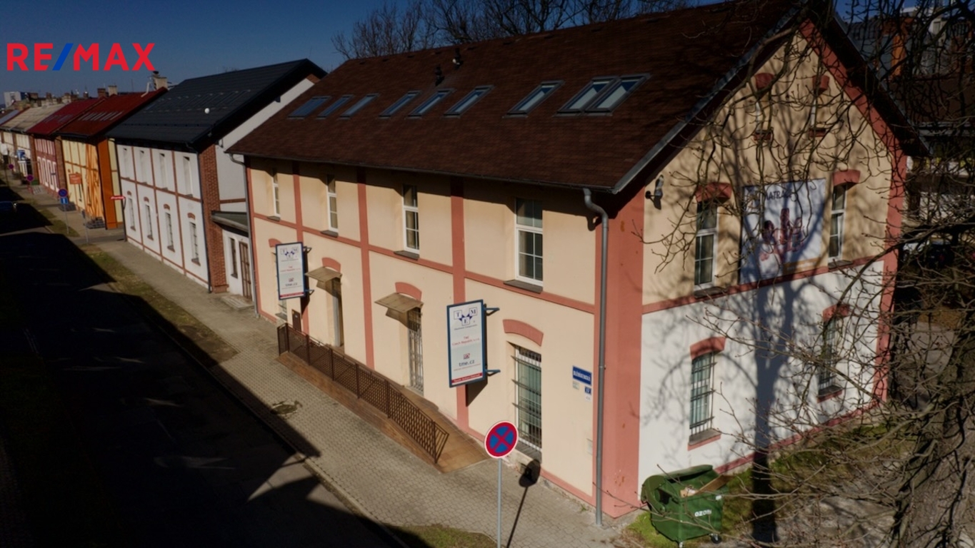 Slévarenská | Sonnennschein| RE/MAX Centrum| +420 