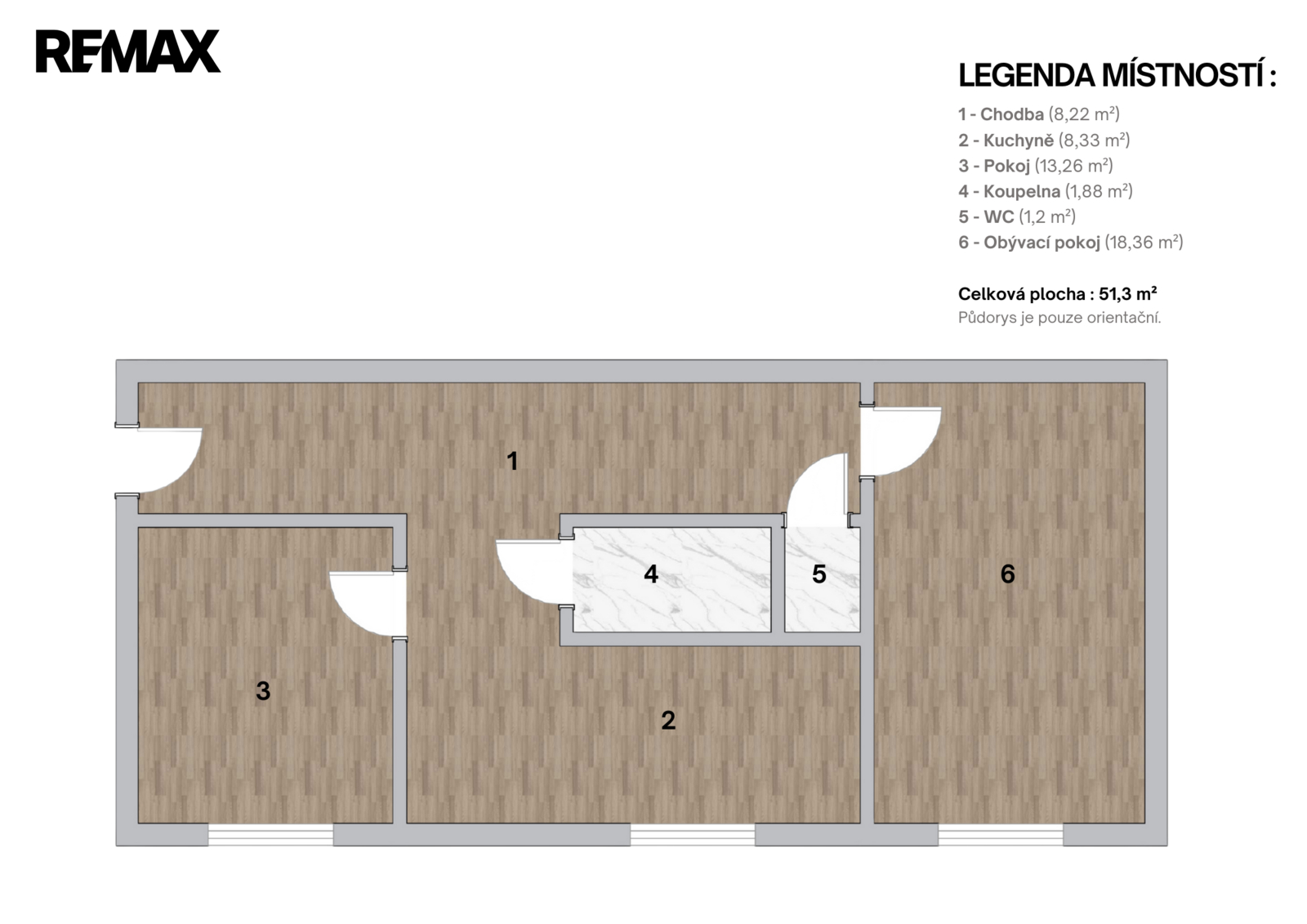 +420 721 415 122 I lucie.krechterova@remax.cz