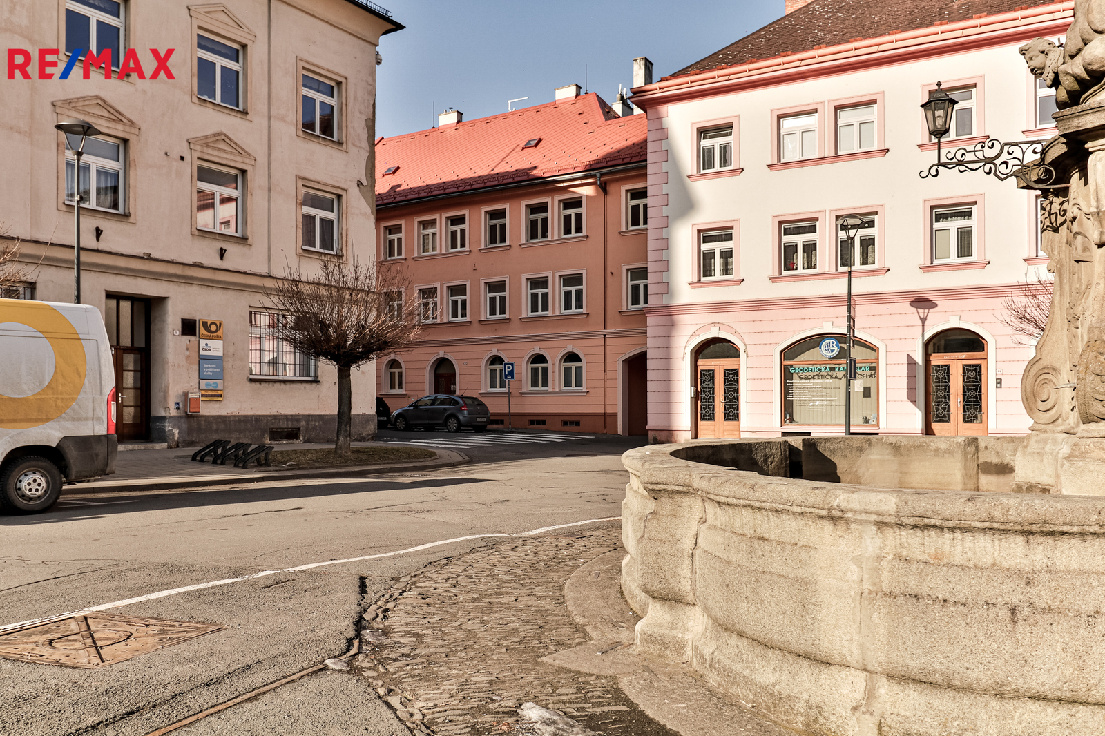 +420 739 604 767 I www.vaclavadamcik.cz I vaclav.adamcik@re-max.cz I prodej bytu Fulnek