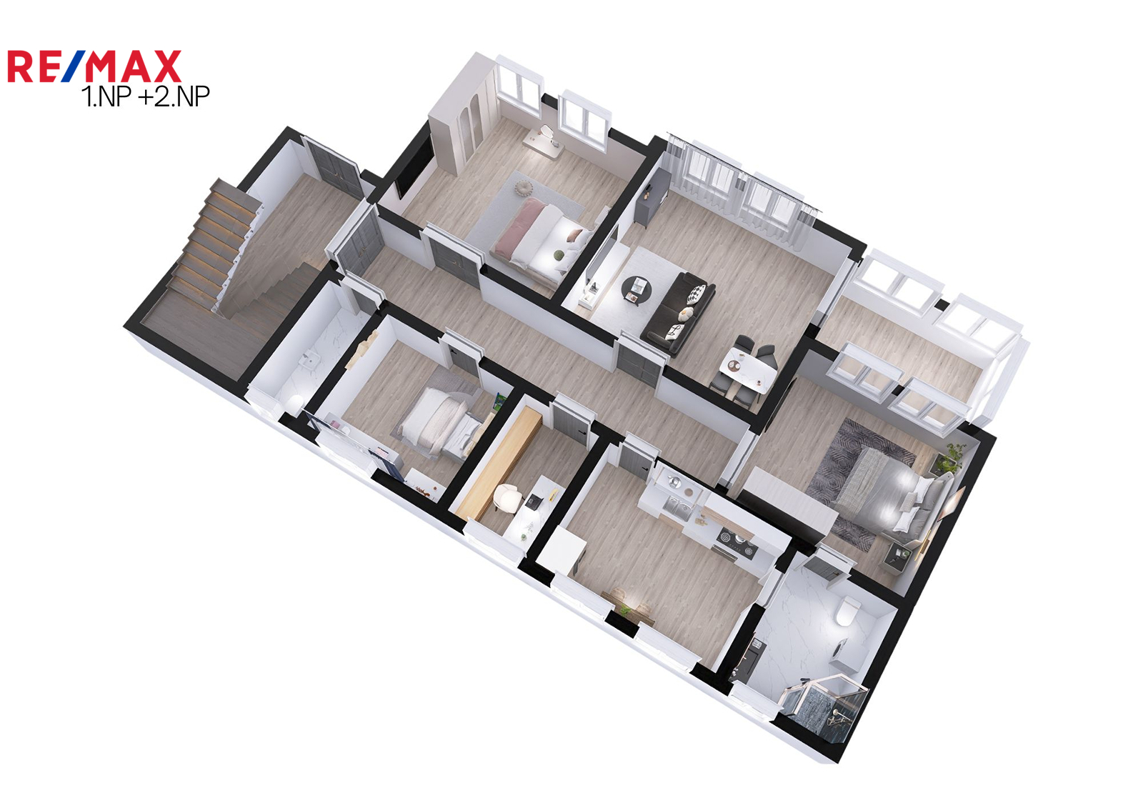 Frenštát p.R. | Tomáš Bojda | +420 604 242 756 | R