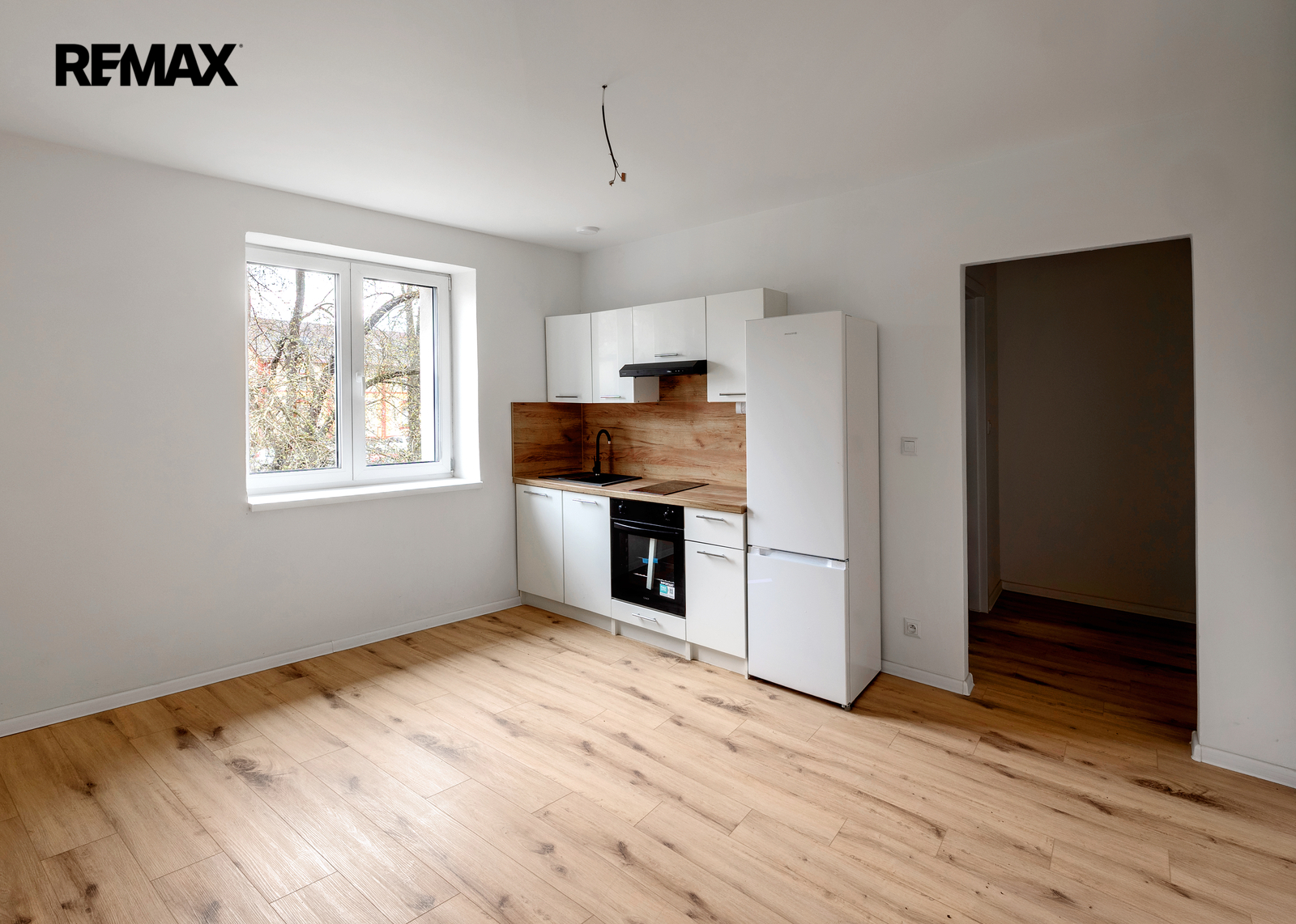 Petr Sonnenschein | +420 778 750 999 | REMAX Centrum