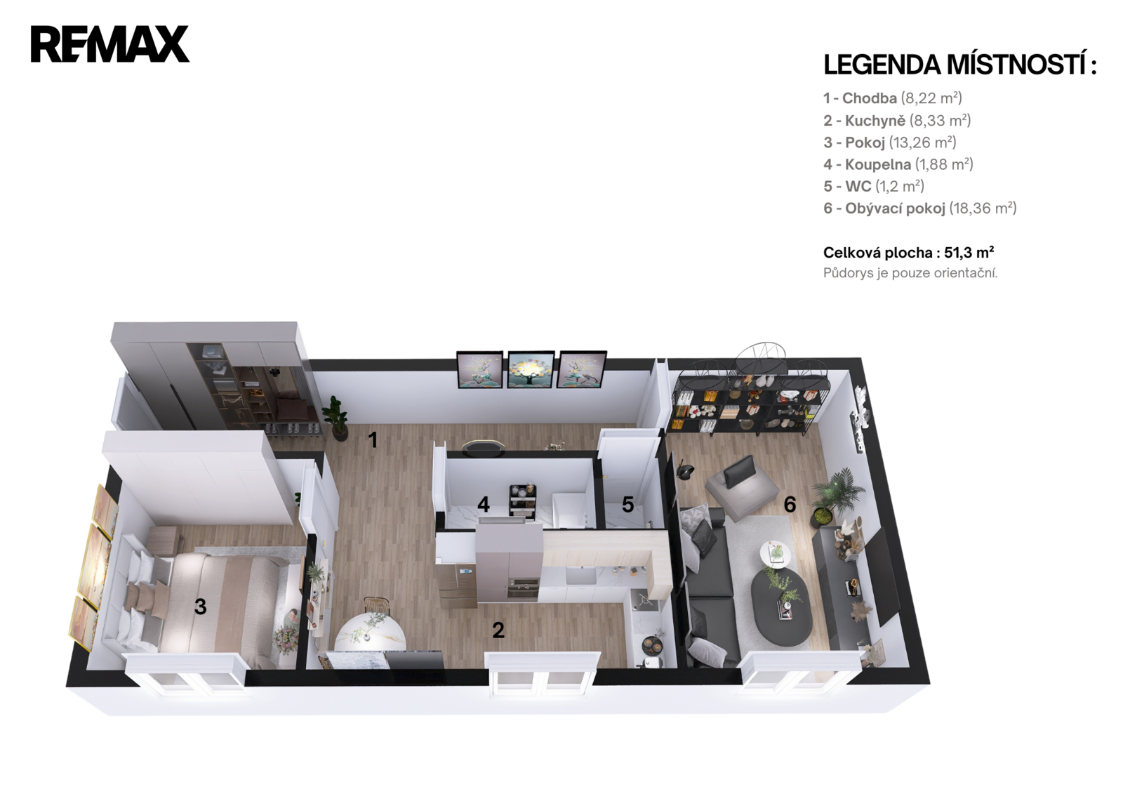 +420 721 415 122 I lucie.krechterova@remax.cz