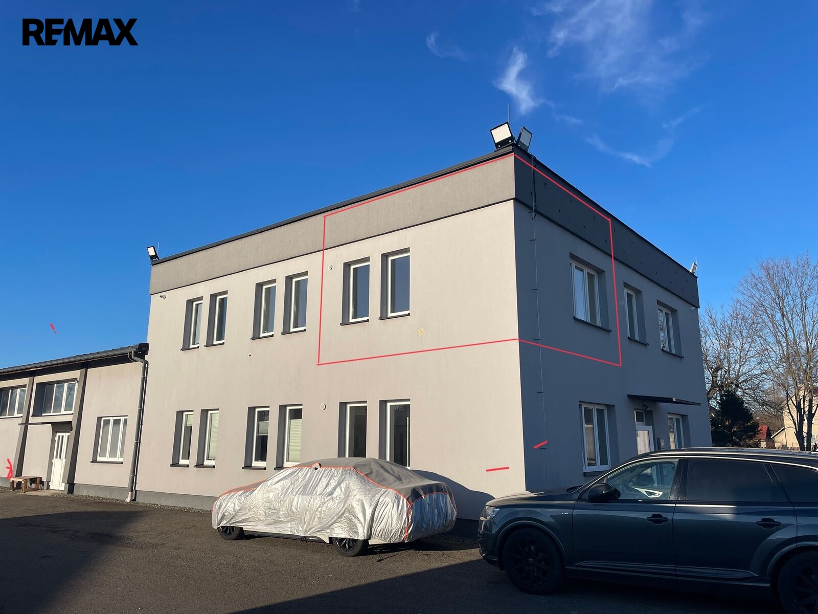 Petr Sonnenschein | +420 778 750 999 | RE/MAX Centrum | Dobrá u Frýdku Místku