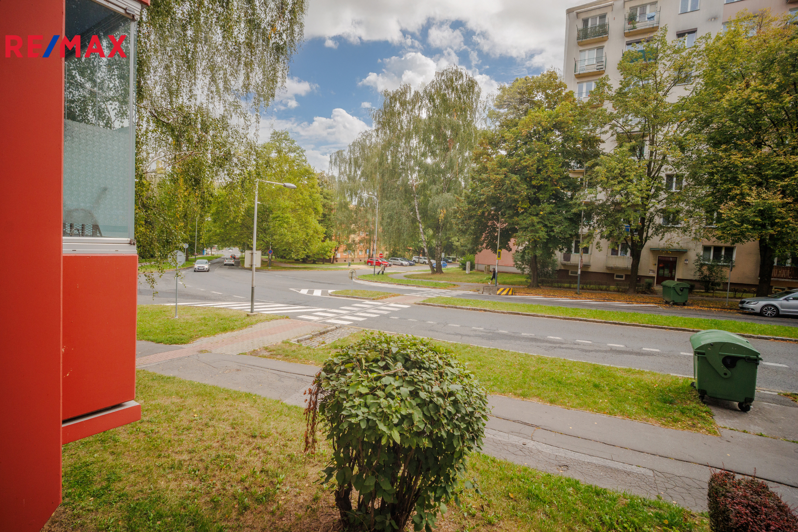 Petr Sonnenschein?+420 778 750 999?RE/MAX Centrum