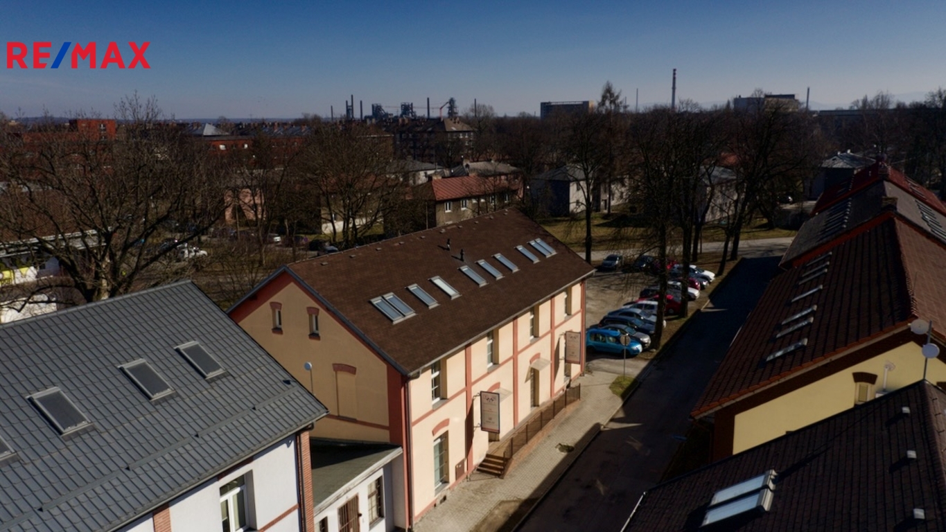 Slévarenská | Sonnennschein| RE/MAX Centrum| +420 