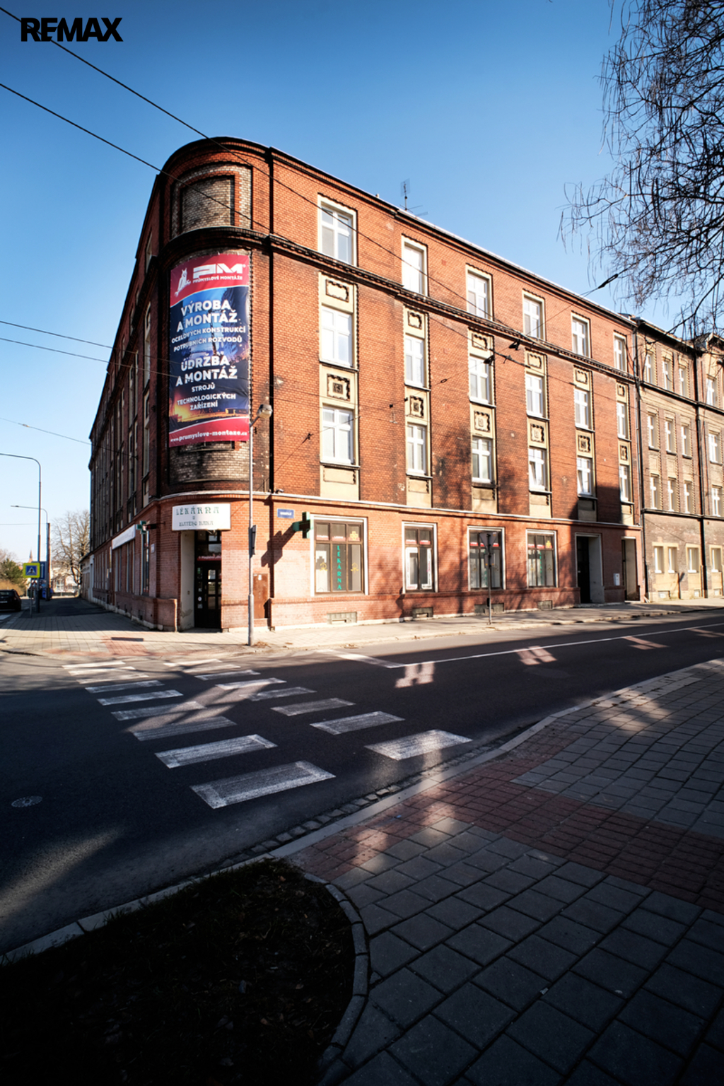 Petr Sonnenschein|+420 778 750 999|RE/MAX Centrum|