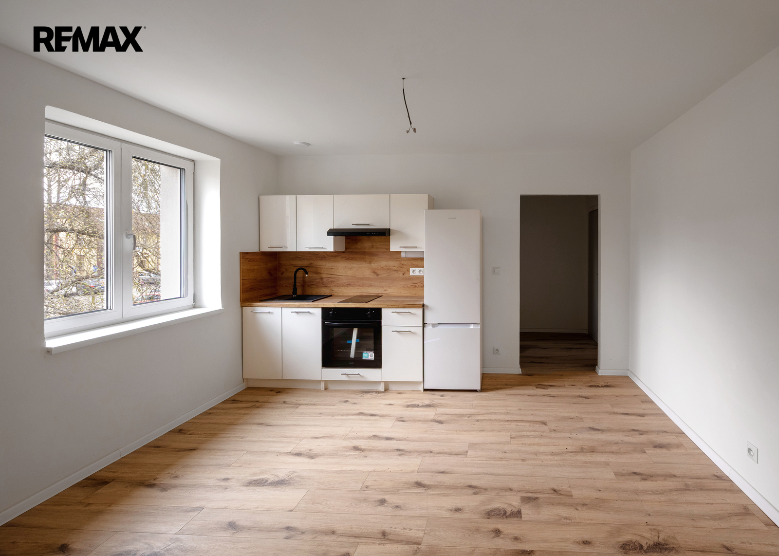 Petr Sonnenschein | +420 778 750 999 | REMAX Centrum