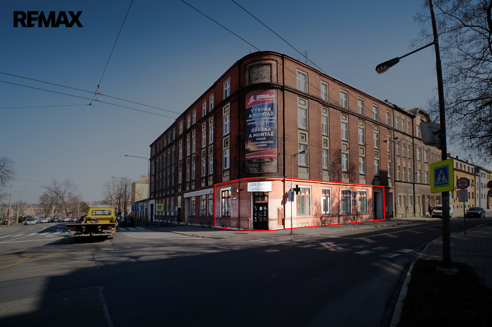 Petr Sonnenschein|+420 778 750 999|RE/MAX Centrum|