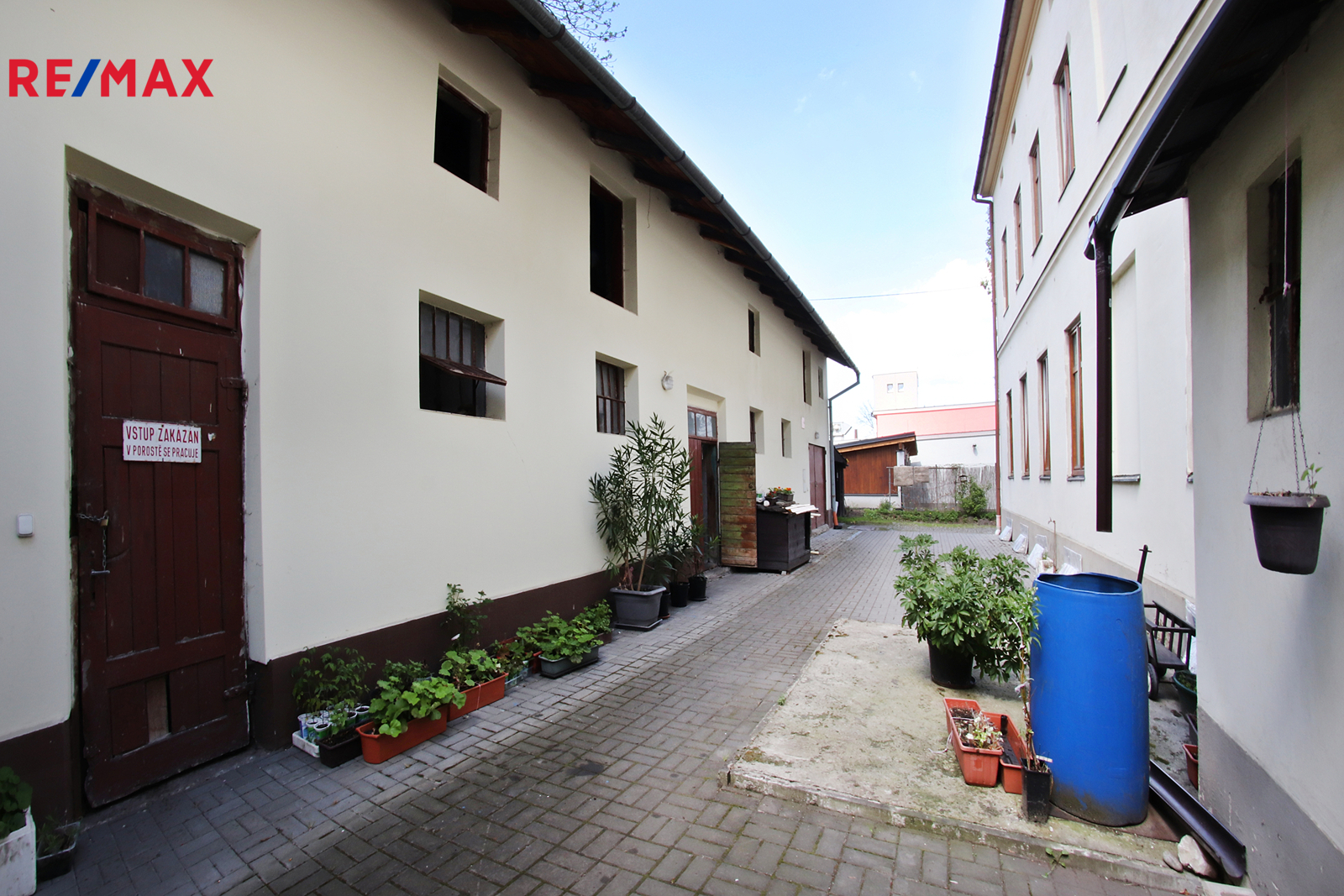 Frenštát p.R. | Tomáš Bojda | +420 604 242 756 | R