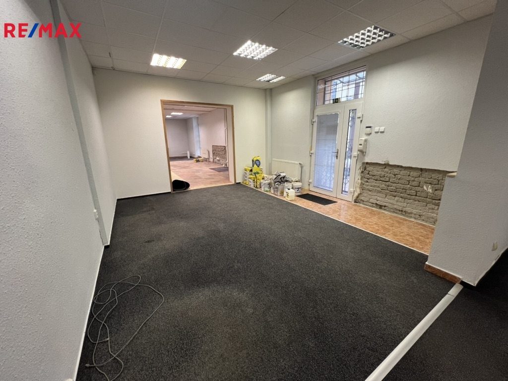 Slévarenská | Sonnennschein| RE/MAX Centrum| +420 778 750 999