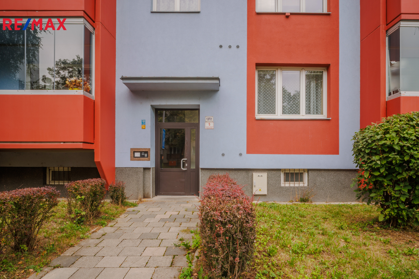 Petr Sonnenschein?+420 778 750 999?RE/MAX Centrum
