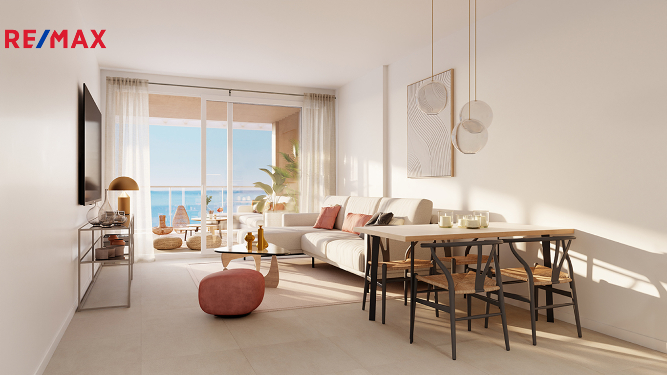 +420 739 604 767 I www.vaclavadamcik.cz I vaclav.adamcik@re-max.cz I prodej apartmánu 2+kk, Španělsko