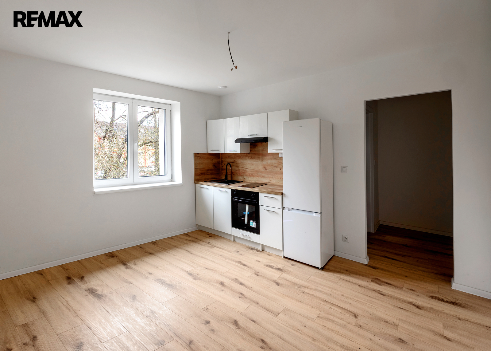 Petr Sonnenschein | +420 778 750 999 | REMAX Centr