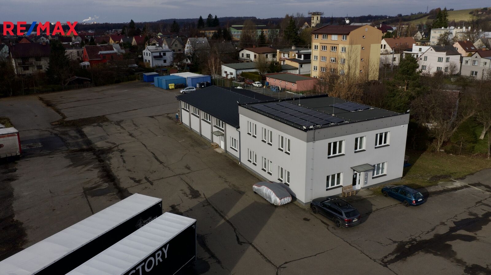 Petr Sonnenschein | +420 778 750 999 | RE/MAX Centrum | Dobrá u Frýdku Místku