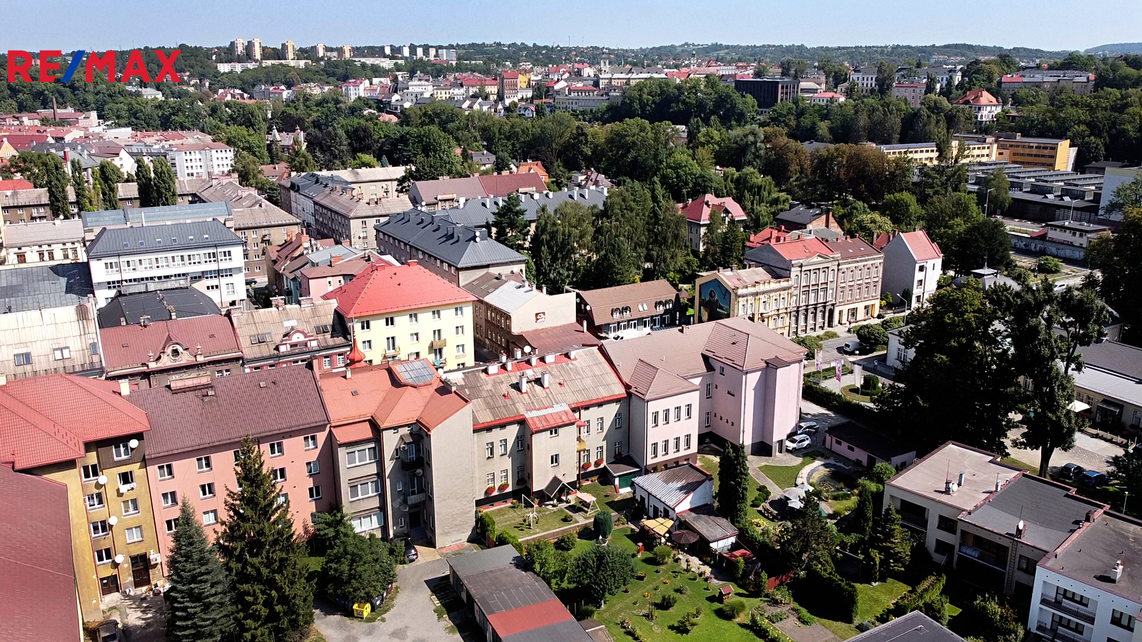 +420 739 604 767 I vaclav.adamcik@re-max.cz I prodej domu Český Těšín
