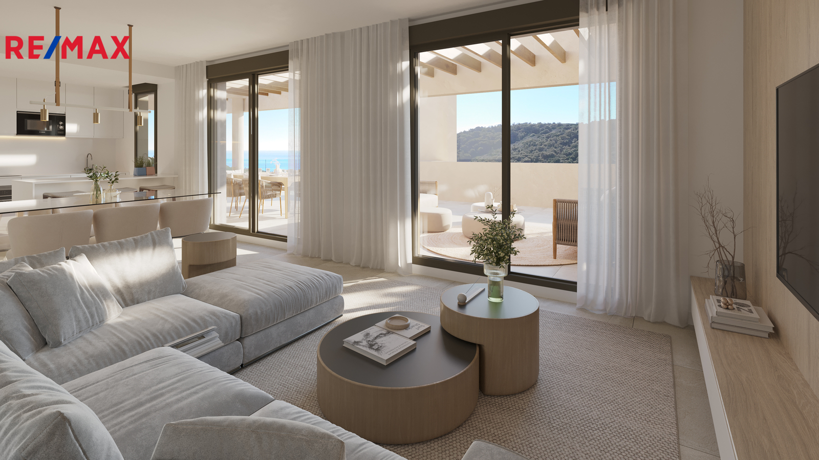 +420 739 604 767 I www.vaclavadamcik.cz I vaclav.adamcik@re-max.cz I prodej apartmánu 3+kk, Španělsko