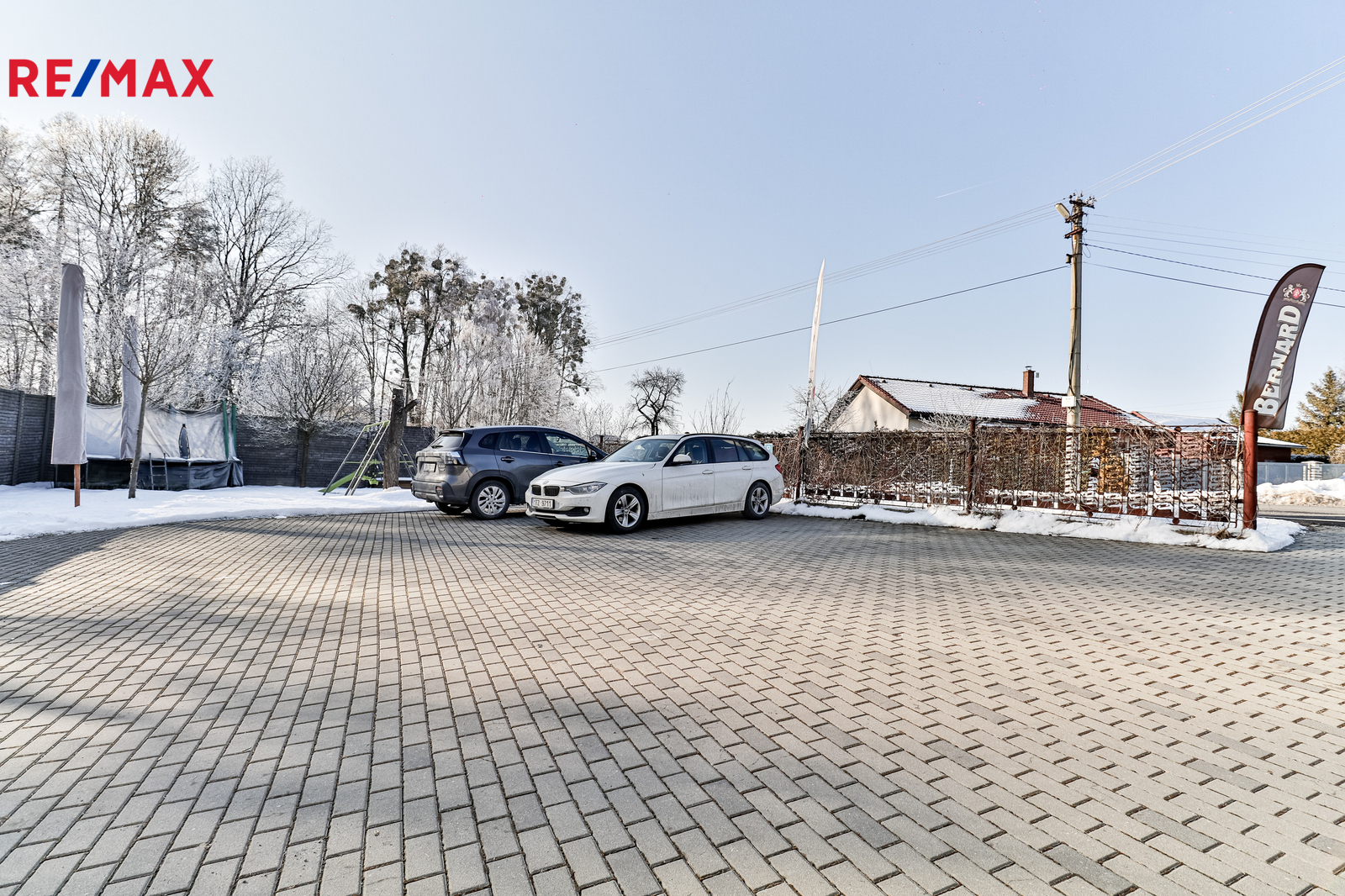 +420 739 604 767 I www.vaclavadamcik.cz I vaclav.adamcik@re-max.cz I pronájem bytu 2+kk Kaňovice