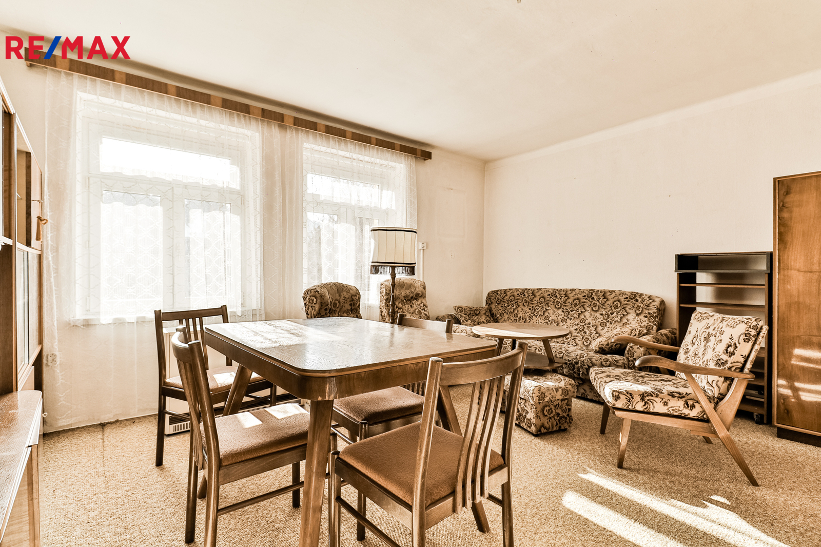 +420 739 604 767 I www.vaclavadamcik.cz I vaclav.adamcik@re-max.cz I prodej bytu Fulnek