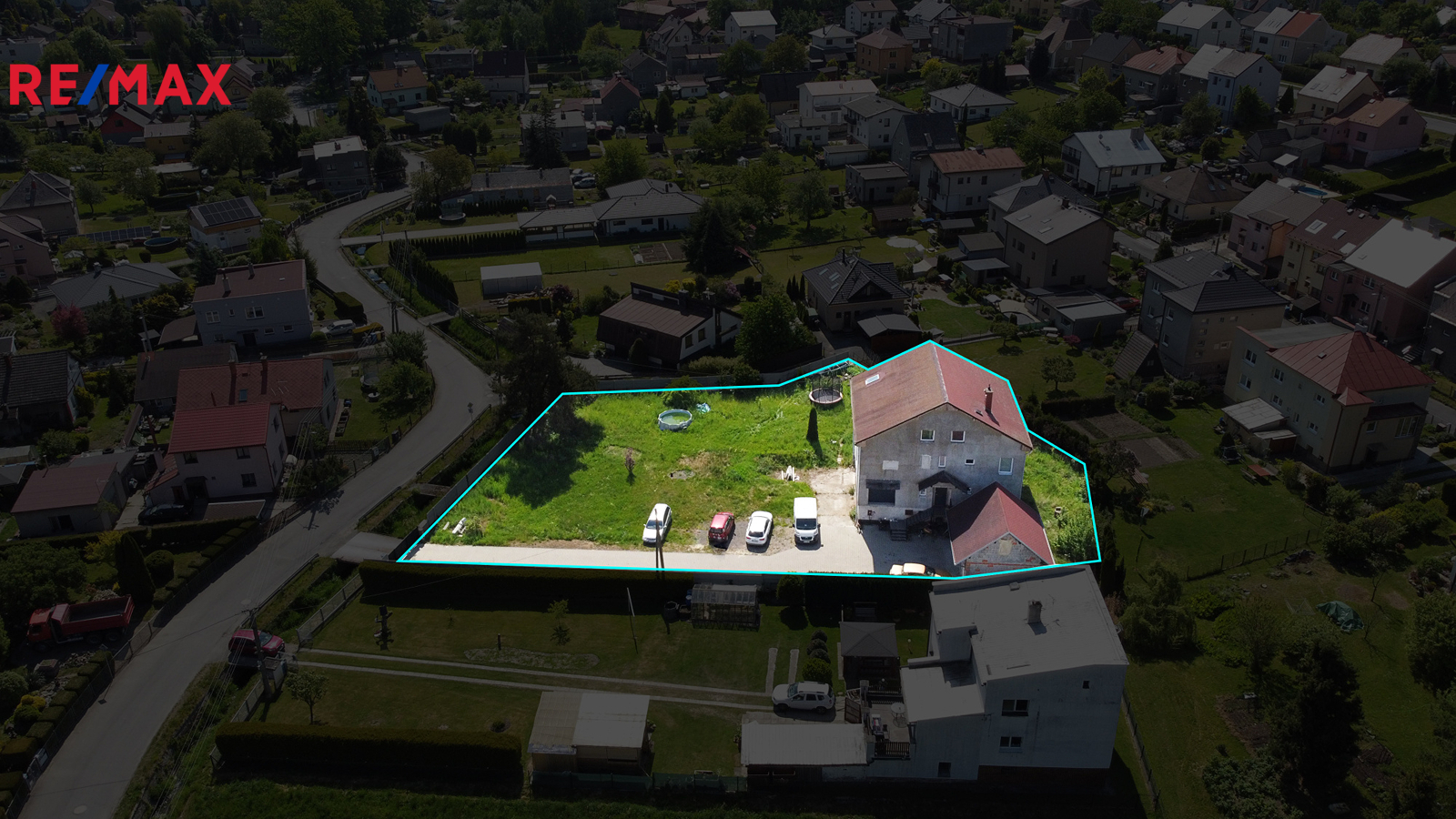 +420 604 191 744 I denisa.myslivcova@re-max.cz
