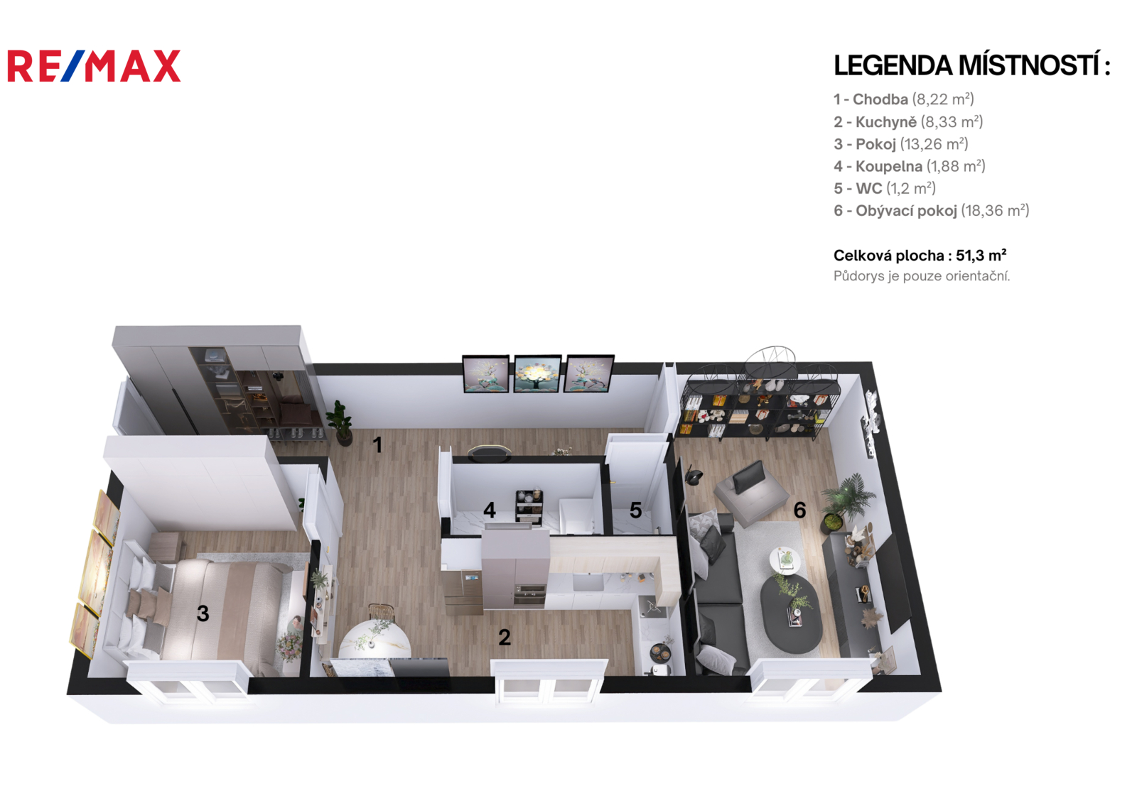 +420 721 415 122 I lucie.krechterova@remax-czech.cz