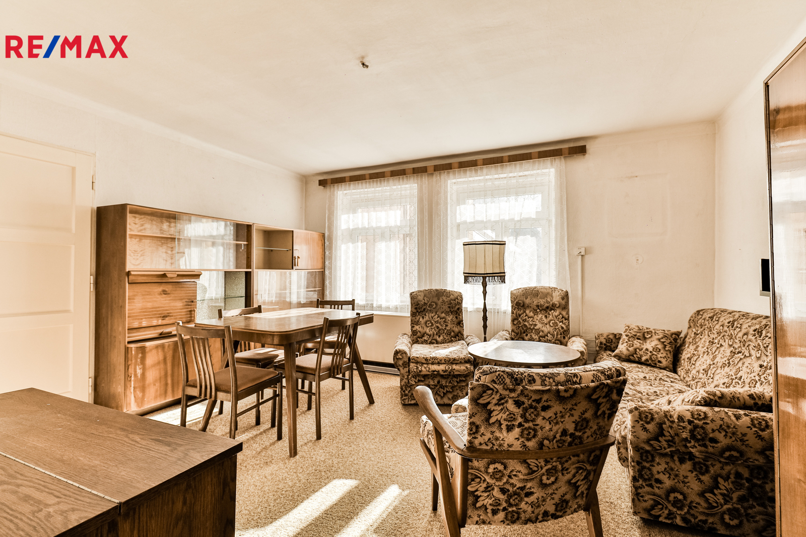 +420 739 604 767 I www.vaclavadamcik.cz I vaclav.adamcik@re-max.cz I prodej bytu Fulnek