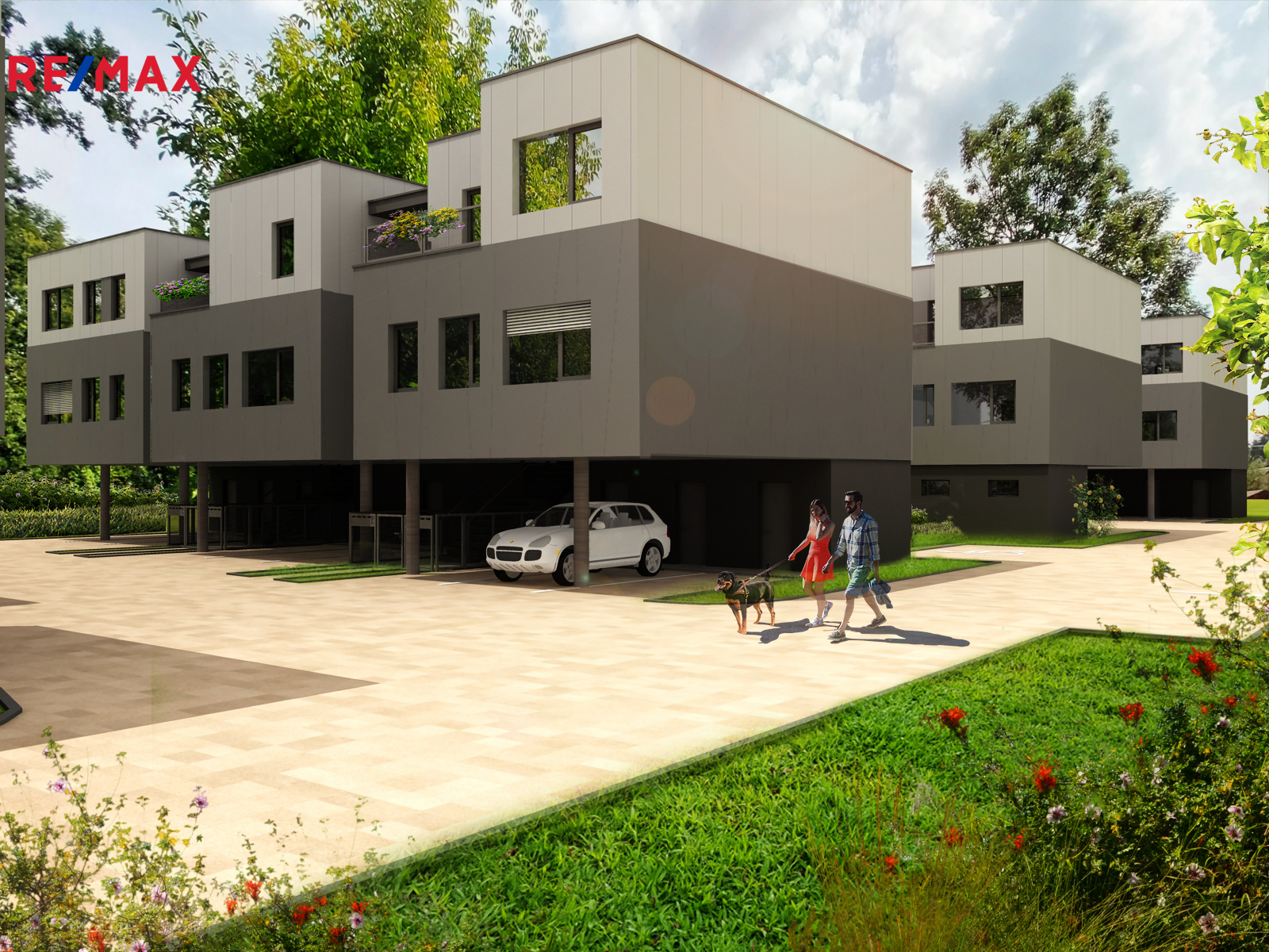 +420 604 191 744 I denisa.myslivcova@re-max.cz