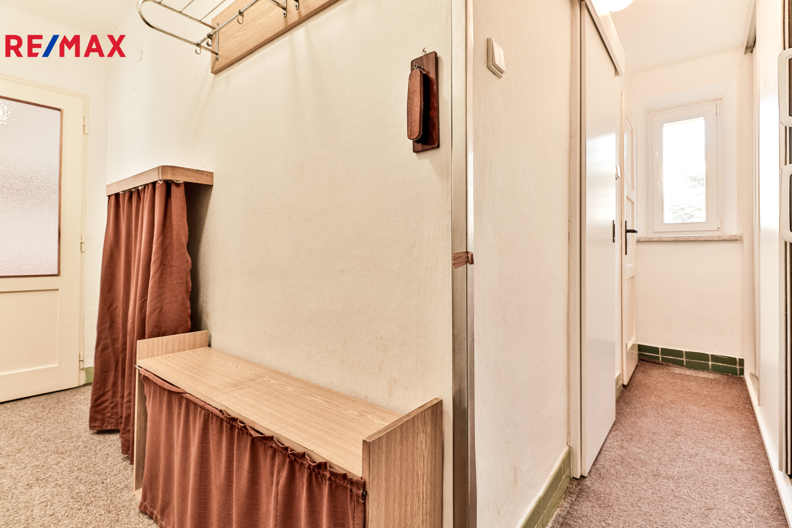 +420 739 604 767 I www.vaclavadamcik.cz I vaclav.adamcik@re-max.cz I prodej bytu Fulnek