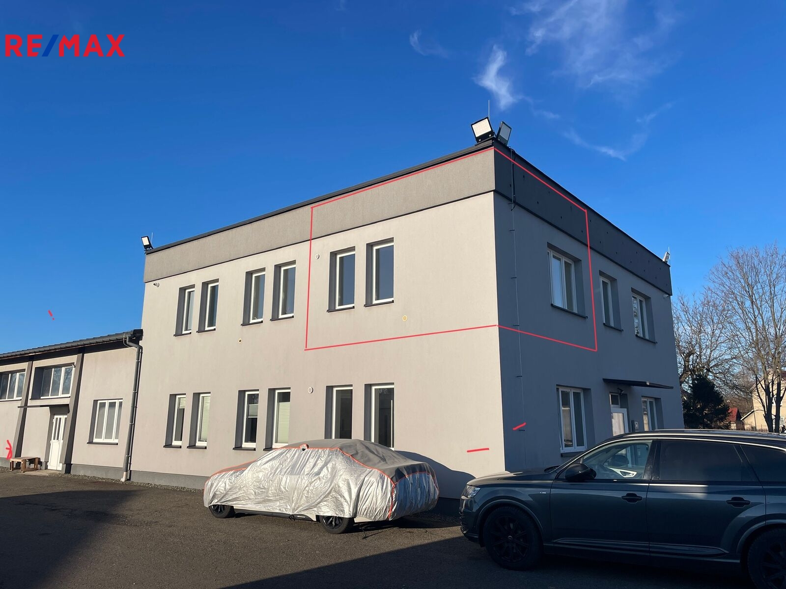 Petr Sonnenschein | +420 778 750 999 | RE/MAX Centrum | Dobrá u Frýdku Místku