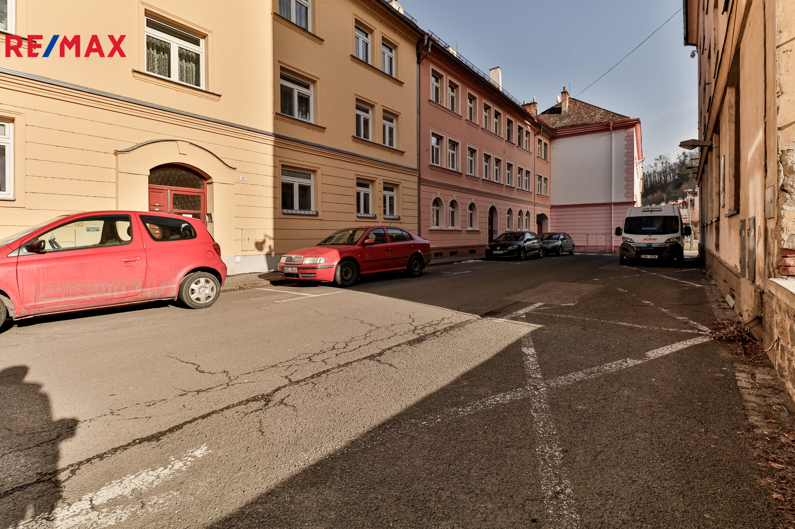 +420 739 604 767 I www.vaclavadamcik.cz I vaclav.adamcik@re-max.cz I prodej bytu Fulnek