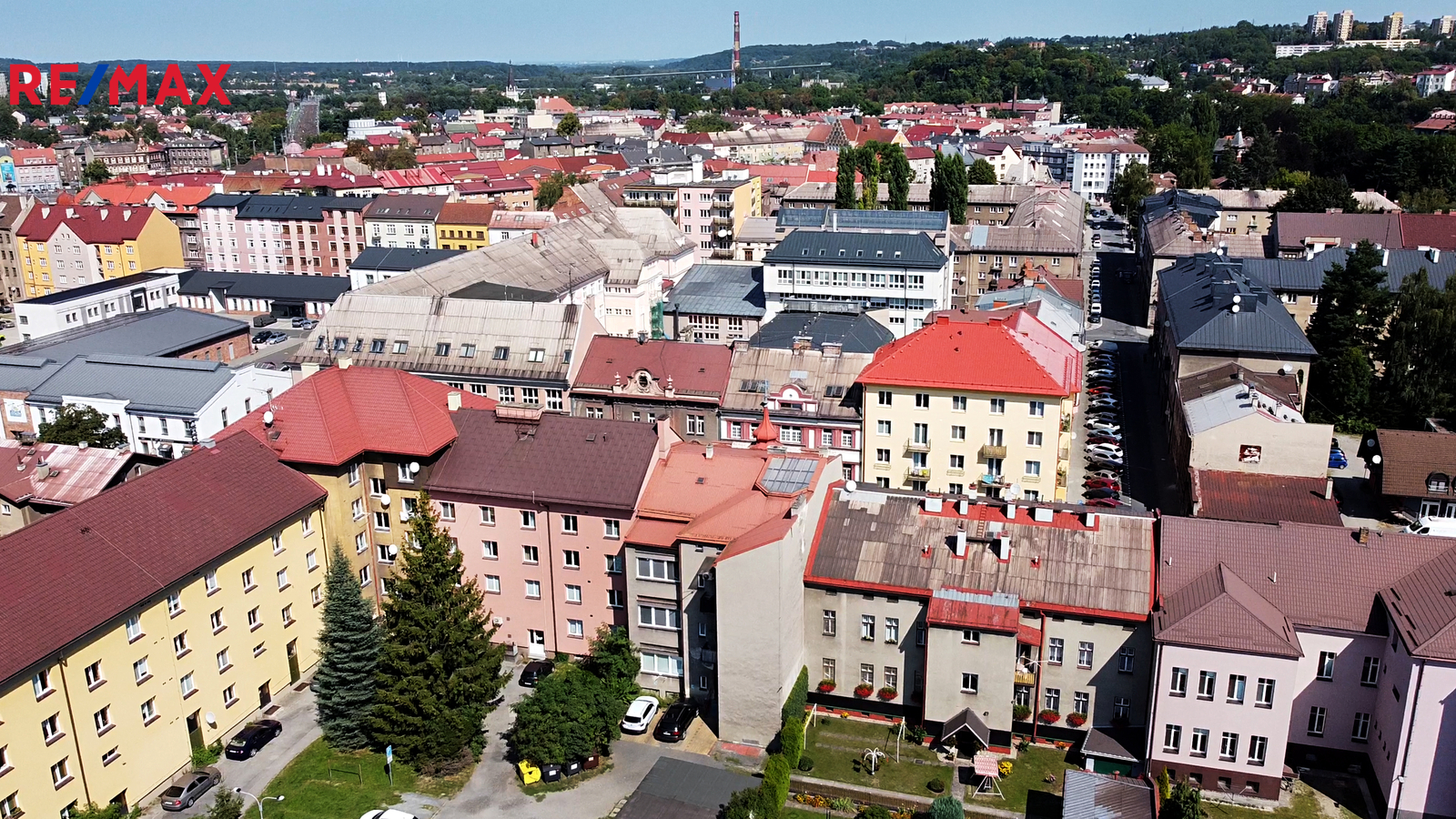 +420 739 604 767 I vaclav.adamcik@re-max.cz I prodej domu Český Těšín