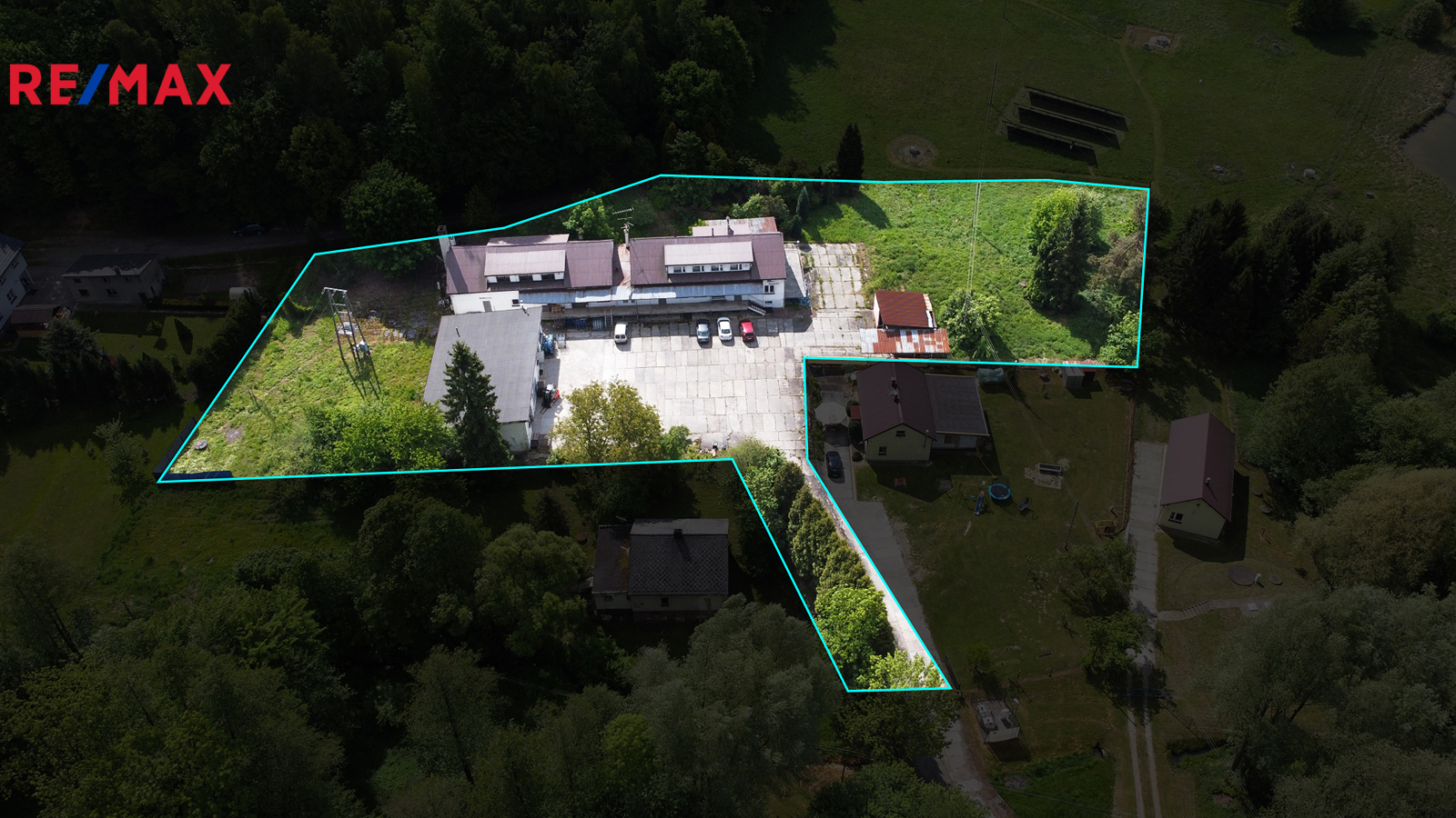 +420 604 191 744 I denisa.myslivcova@re-max.cz