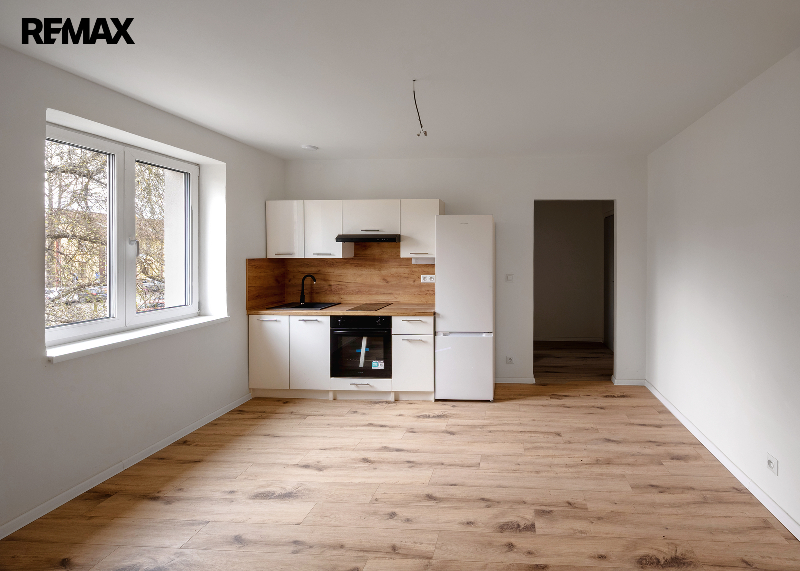 Petr Sonnenschein | +420 778 750 999 | REMAX Centr