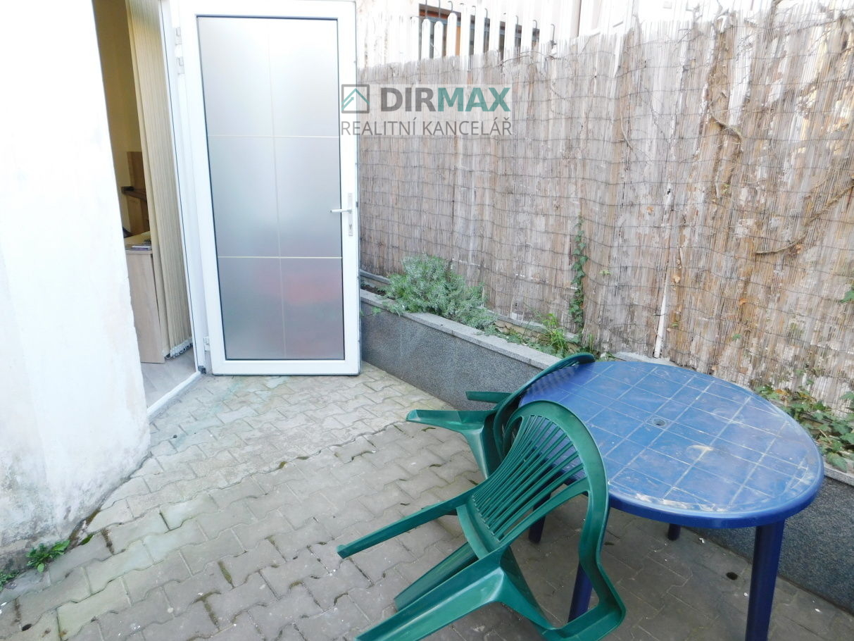 Pronájem kanceláře Plzeň 4 667 Kč za měsíc, foto 7