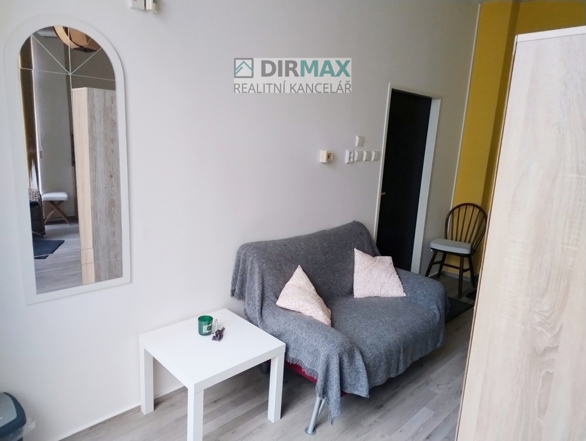 Pronájem kanceláře Plzeň 4 667 Kč za měsíc, foto 5