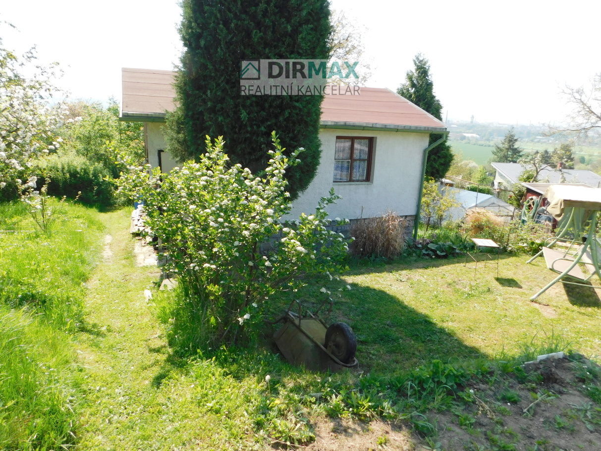 Pronájem chaty, 38 m² Plzeň (okres Plzeň-město), Severní Předměstí, K Ráji, obrázek 5