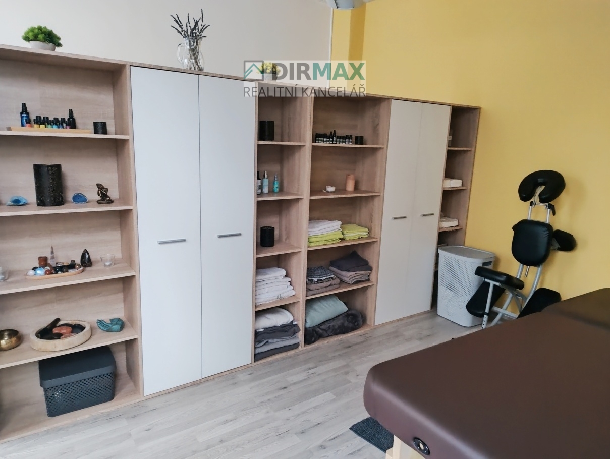 Pronájem kanceláře Plzeň 4 667 Kč za měsíc, foto 2