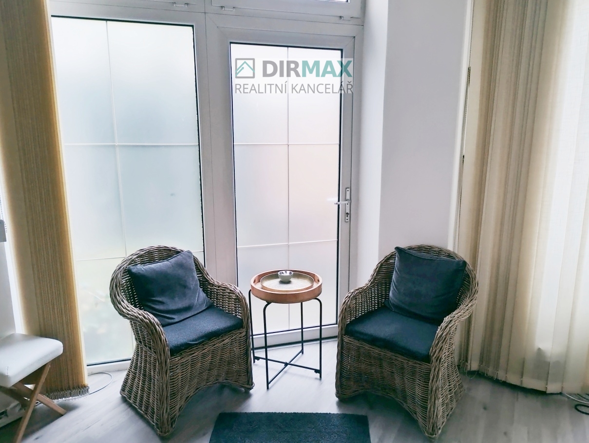 Pronájem kanceláře Plzeň 4 667 Kč za měsíc, foto 3